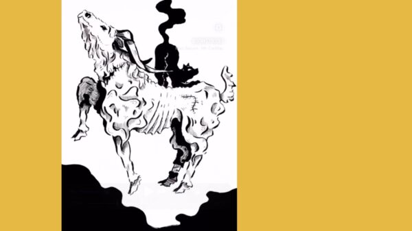 gravity goat, featured image