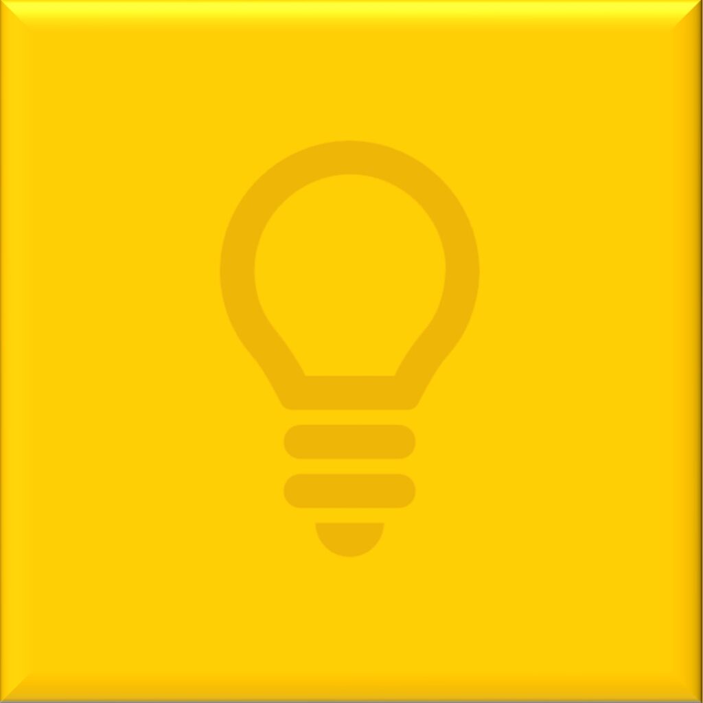 button, knowledge hub
