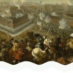 Kanonendonner über dem Artland: Wie das Rampjaar 1672 fast unsere Heimat erreichte